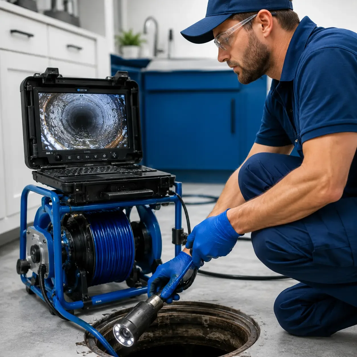 Pipe Relining professionals serving Ellendale, TN